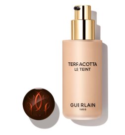 Terracotta Le Teint - Natürlich Perfektionierendes Frische-Make-up für einen strahlenden Teint - 24-Stunden-Halt - Ohne Abfärben Terracotta Le Teint - Natürlich Perfektionierendes Frische-Make-up für einen strahlenden Teint - 24-Stunden-Halt - Ohne Abfärben